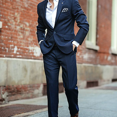 Mens Suits