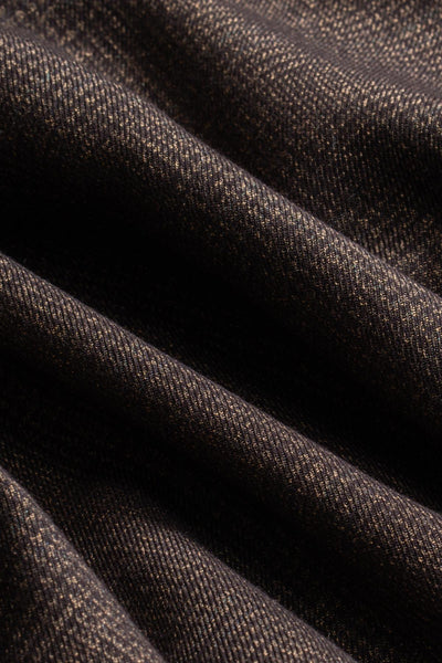 Cavani Caridi Brown Three Piece Suit