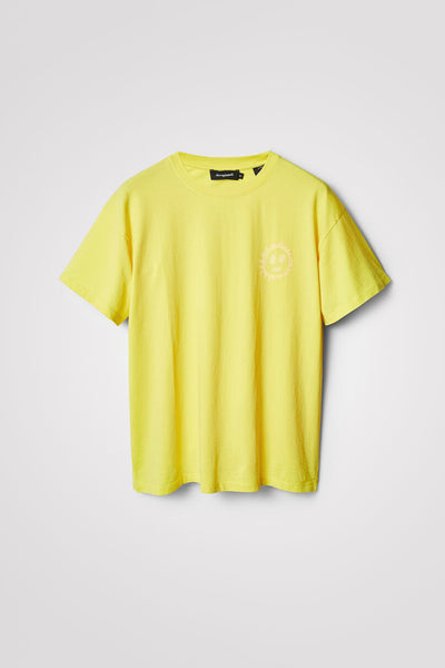 Desigual Sun T-Shirt
