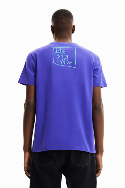 Desigual 'Love' T-Shirt