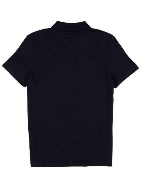 Mish Mash 'Baron' Pale Red Polo Shirt