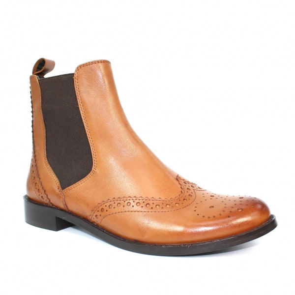 Lunar 'Brisbane' Classic Chelsea Boot