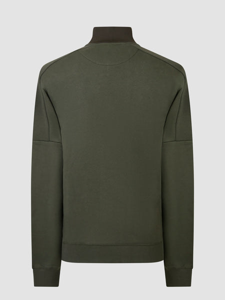 MishMash Barombi Khaki Sweatshirt