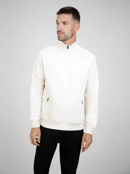 MishMash Barombi Gardenia Sweatshirt