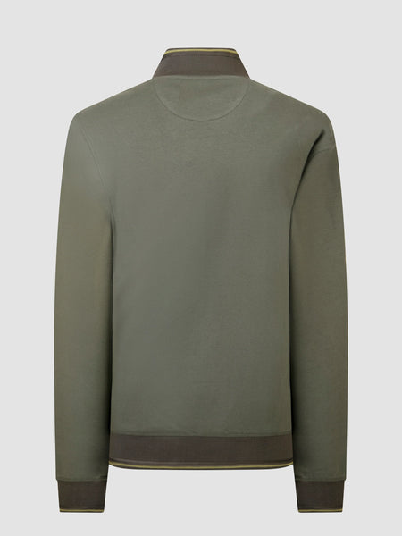 MishMash Bitan Khaki Sweatshirt