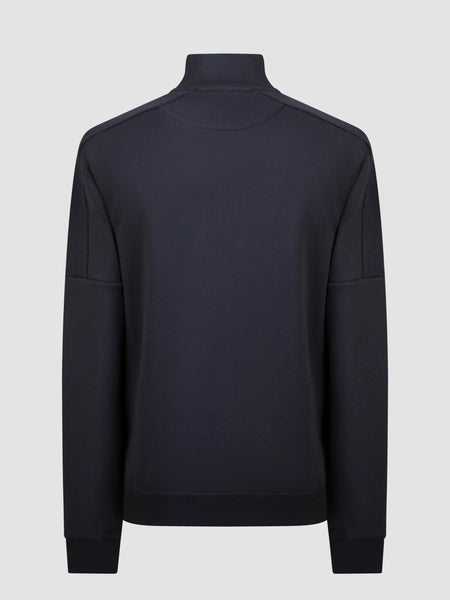MishMash Barombi Navy Sweatshirt