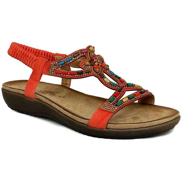 Lunar 'Mariella' Sandals