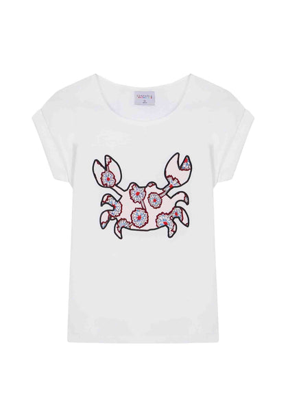 Compania Fantastica Crab T-Shirt