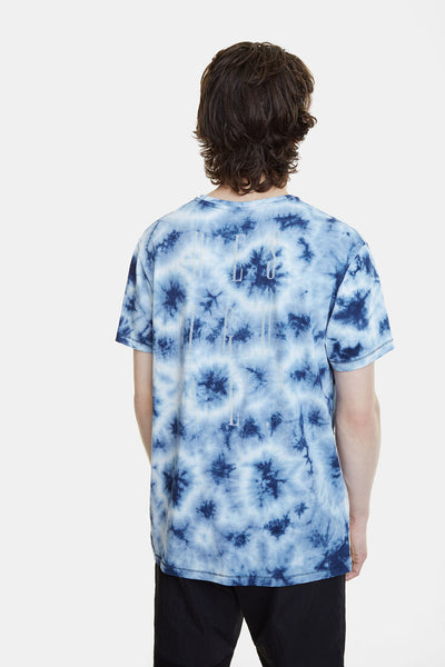 Desigual Printed T-Shirt - Jude